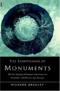 The significance of monuments