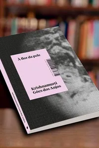 À FLOR DA PELE - CONTOS