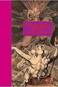 Cover of William Blake and the Age of Aquarius