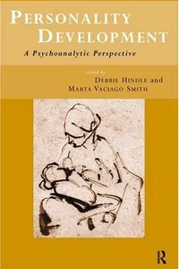 Personality development