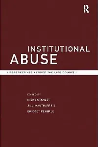 Institutional Abuse