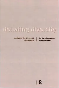 Debating diversity