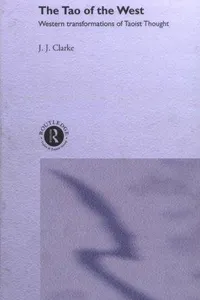 The Tao of the West