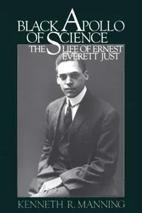 Black Apollo of Science
