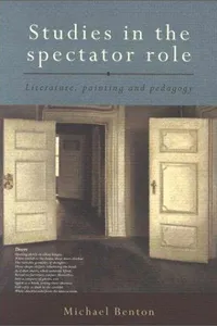 Studies in the spectator role