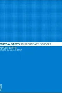 Everyday Safety For Secondary Schools