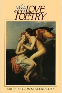 A book of love poetry