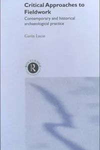 Critical Approaches to Fieldwork