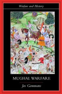 Mughal warfare