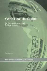 World Financial Orders