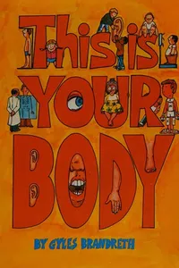 This is your body