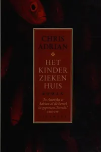 Het kinderziekenhuis