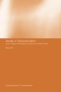 Gender in transnationalism