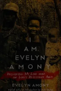 I am Evelyn Amony