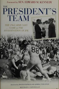 The president's team