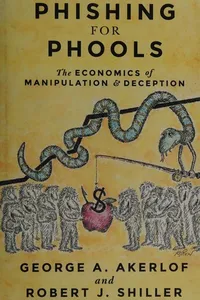Phishing for phools