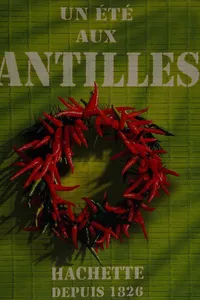 Un été aux antilles