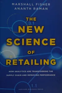 The new science of retailing