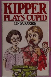 Kipper plays cupid