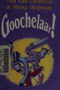 Goochelaar!