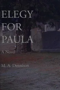 Elegy for Paula