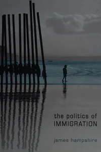 Politics of Immigration