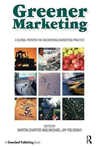 Greener marketing