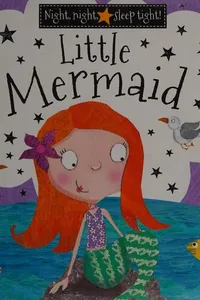 Cover of Little mermaid