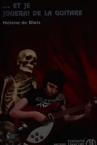 Cover of --et je jouerai de la guitare