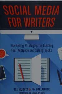 Social media for writers