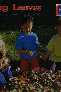 Sorting leaves