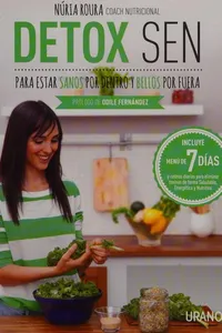Detox SEN