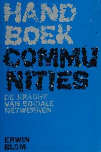 Handboek communities