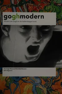 Goghmodern
