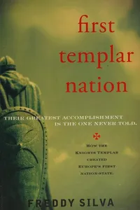 First templar nation