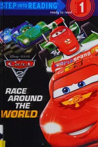 Race Around the World
