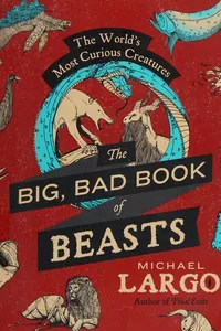 The big, bad book of beasts