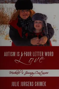 Autism is a Four Letter Word