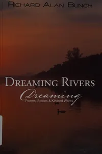 Dreaming rivers dreaming