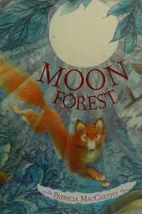 Moon forest