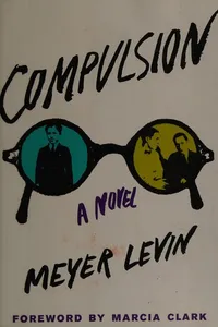 Capa de Compulsion