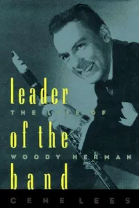 Cover of Leader of the Band