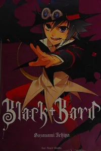 Black bard