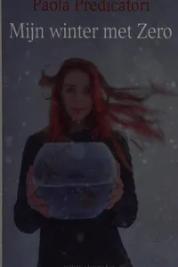 Capa de Mijn winter met Zero