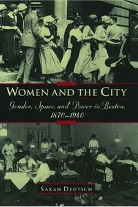 Women and the City
