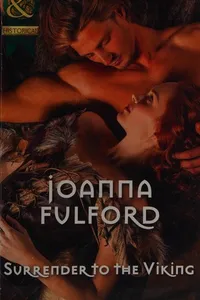 Surrender to the Viking