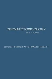 Dermatotoxicology