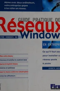Réseaux Windows