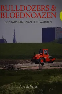 Bulldozers & bloednoazen