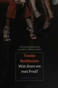 Wat doen we met Fred?